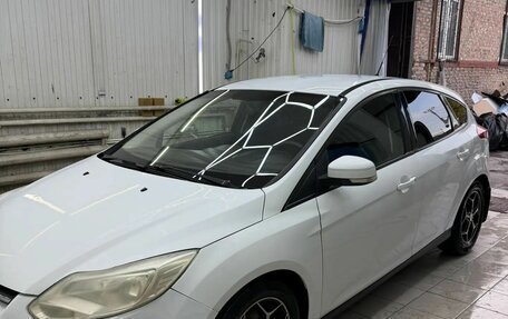 Ford Focus III, 2012 год, 580 000 рублей, 2 фотография
