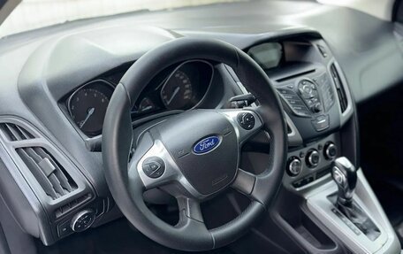 Ford Focus III, 2012 год, 580 000 рублей, 6 фотография