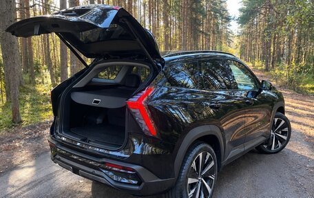 Geely Atlas, 2024 год, 3 050 000 рублей, 3 фотография