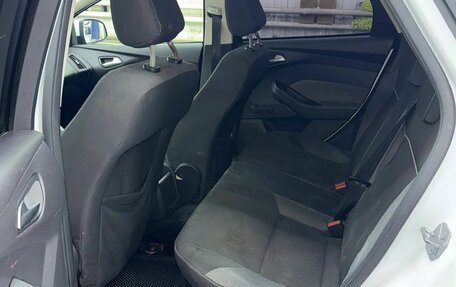 Ford Focus III, 2012 год, 580 000 рублей, 7 фотография
