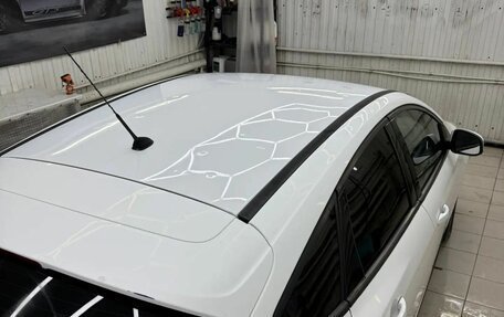 Ford Focus III, 2012 год, 580 000 рублей, 3 фотография