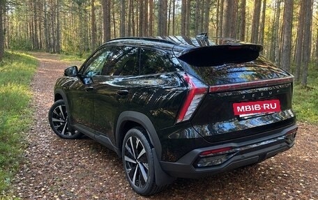 Geely Atlas, 2024 год, 3 050 000 рублей, 4 фотография