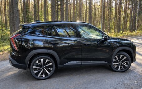 Geely Atlas, 2024 год, 3 050 000 рублей, 5 фотография