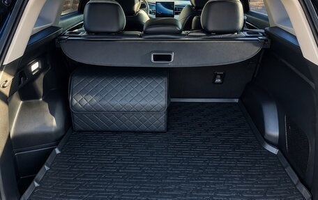 Geely Atlas, 2024 год, 3 050 000 рублей, 13 фотография
