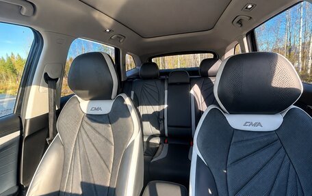 Geely Atlas, 2024 год, 3 050 000 рублей, 12 фотография
