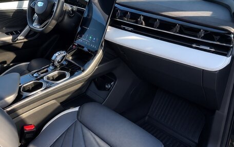 Geely Atlas, 2024 год, 3 050 000 рублей, 14 фотография