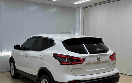 Nissan Qashqai, 2023 год, 2 330 000 рублей, 2 фотография