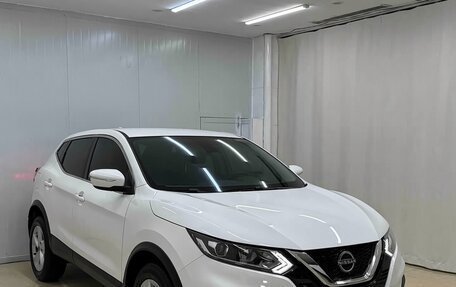 Nissan Qashqai, 2023 год, 2 330 000 рублей, 3 фотография