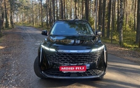 Geely Atlas, 2024 год, 3 050 000 рублей, 8 фотография