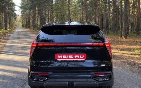 Geely Atlas, 2024 год, 3 050 000 рублей, 6 фотография