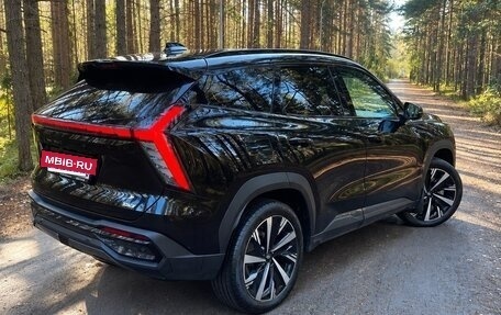 Geely Atlas, 2024 год, 3 050 000 рублей, 7 фотография