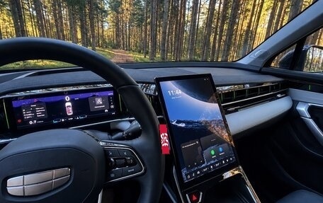 Geely Atlas, 2024 год, 3 050 000 рублей, 9 фотография