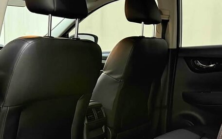 Nissan Qashqai, 2023 год, 2 330 000 рублей, 7 фотография