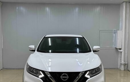 Nissan Qashqai, 2023 год, 2 330 000 рублей, 5 фотография