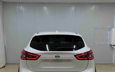Nissan Qashqai, 2023 год, 2 330 000 рублей, 4 фотография