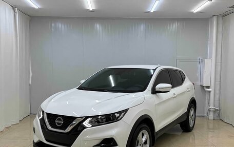 Nissan Qashqai, 2023 год, 2 330 000 рублей, 6 фотография