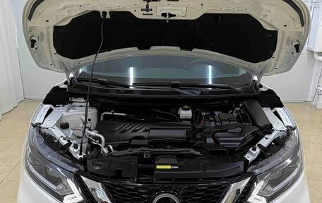 Nissan Qashqai, 2023 год, 2 330 000 рублей, 11 фотография