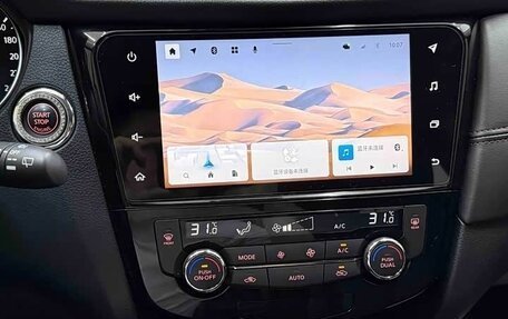 Nissan Qashqai, 2023 год, 2 330 000 рублей, 8 фотография