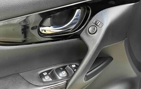 Nissan Qashqai, 2023 год, 2 330 000 рублей, 12 фотография