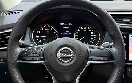 Nissan Qashqai, 2023 год, 2 330 000 рублей, 17 фотография