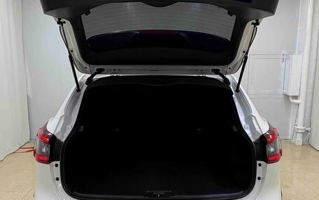 Nissan Qashqai, 2023 год, 2 330 000 рублей, 19 фотография