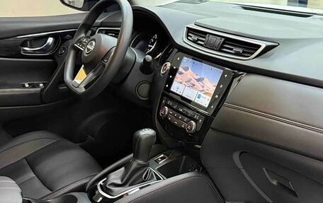 Nissan Qashqai, 2023 год, 2 330 000 рублей, 21 фотография