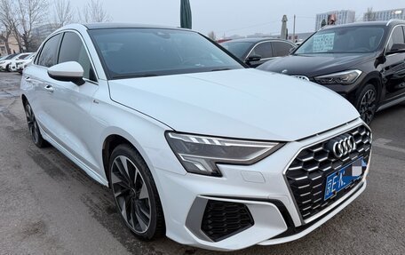 Audi A3, 2022 год, 2 880 000 рублей, 2 фотография