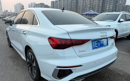 Audi A3, 2022 год, 2 880 000 рублей, 3 фотография