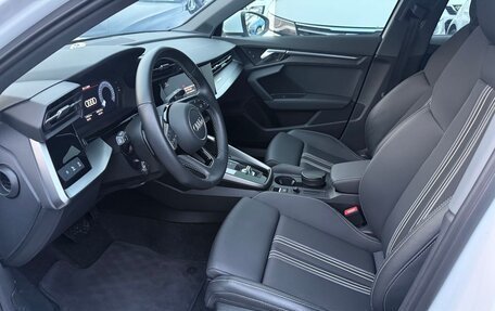 Audi A3, 2022 год, 2 880 000 рублей, 4 фотография