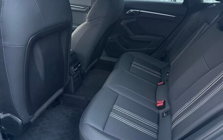 Audi A3, 2022 год, 2 880 000 рублей, 7 фотография