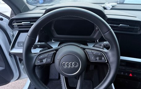 Audi A3, 2022 год, 2 880 000 рублей, 8 фотография