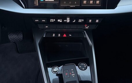Audi A3, 2022 год, 2 880 000 рублей, 12 фотография