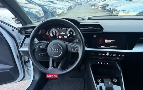 Audi A3, 2022 год, 2 880 000 рублей, 9 фотография