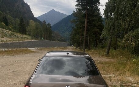 Volkswagen Jetta VI, 2013 год, 770 000 рублей, 22 фотография