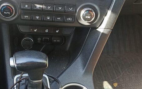 KIA Sportage IV рестайлинг, 2017 год, 1 970 000 рублей, 13 фотография