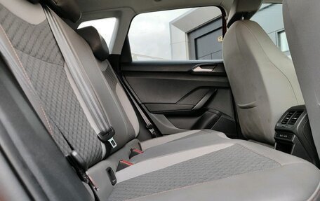 Volkswagen Taos, 2021 год, 2 489 000 рублей, 8 фотография