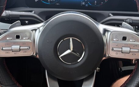 Mercedes-Benz CLA, 2023 год, 4 600 000 рублей, 6 фотография