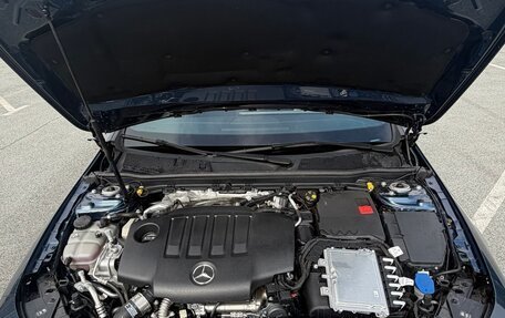 Mercedes-Benz CLA, 2023 год, 4 600 000 рублей, 12 фотография
