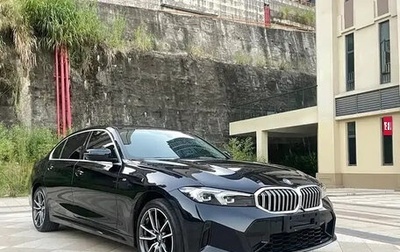 BMW 3 серия, 2023 год, 3 350 000 рублей, 1 фотография