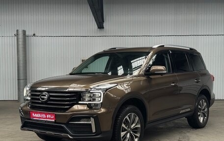 GAC GS8 I, 2020 год, 2 299 000 рублей, 1 фотография