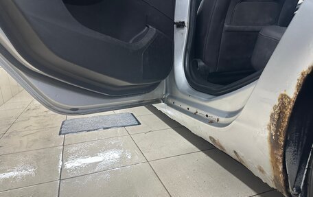 Opel Insignia II рестайлинг, 2012 год, 740 000 рублей, 14 фотография