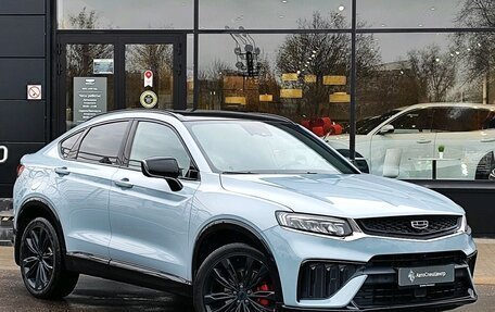 Geely Tugella FY11, 2023 год, 2 859 000 рублей, 1 фотография