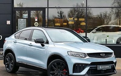 Geely Tugella FY11, 2023 год, 2 859 000 рублей, 1 фотография