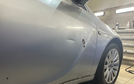 Opel Insignia II рестайлинг, 2012 год, 740 000 рублей, 24 фотография
