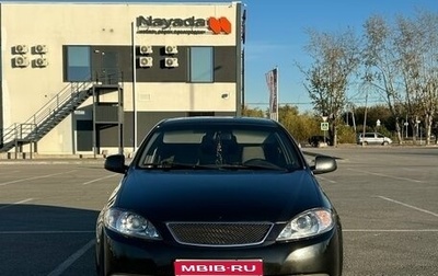 Daewoo Gentra II, 2014 год, 450 000 рублей, 1 фотография
