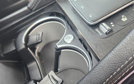 Mercedes-Benz GLS, 2022 год, 9 500 000 рублей, 12 фотография
