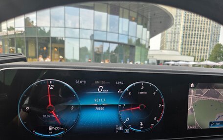 Mercedes-Benz GLS, 2022 год, 9 500 000 рублей, 13 фотография