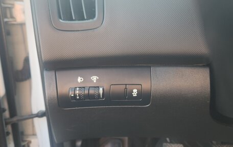 KIA cee'd I рестайлинг, 2011 год, 570 000 рублей, 7 фотография