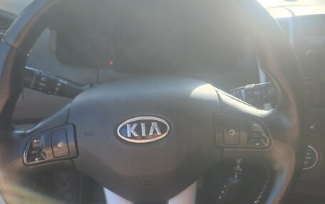 KIA cee'd I рестайлинг, 2011 год, 570 000 рублей, 8 фотография