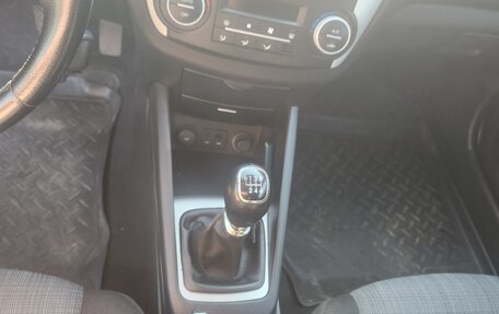 KIA cee'd I рестайлинг, 2011 год, 570 000 рублей, 11 фотография